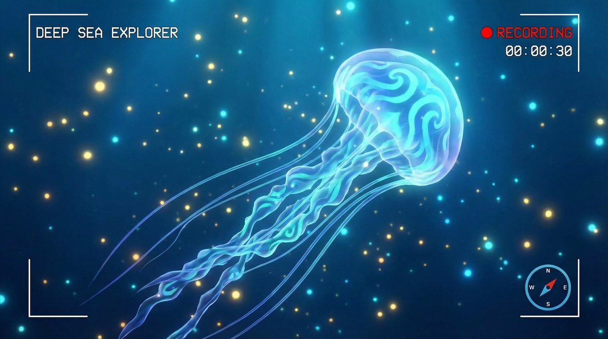 呦呦视频猎奇视频深海探秘