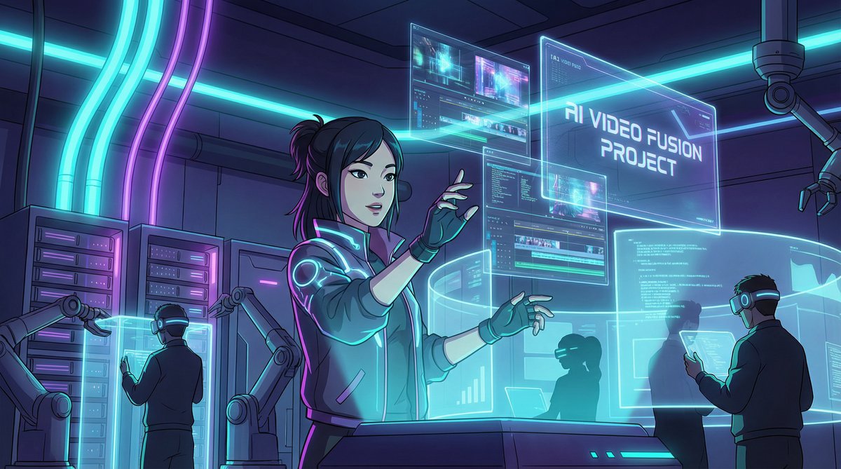 呦呦视频 AI视频剪辑教程