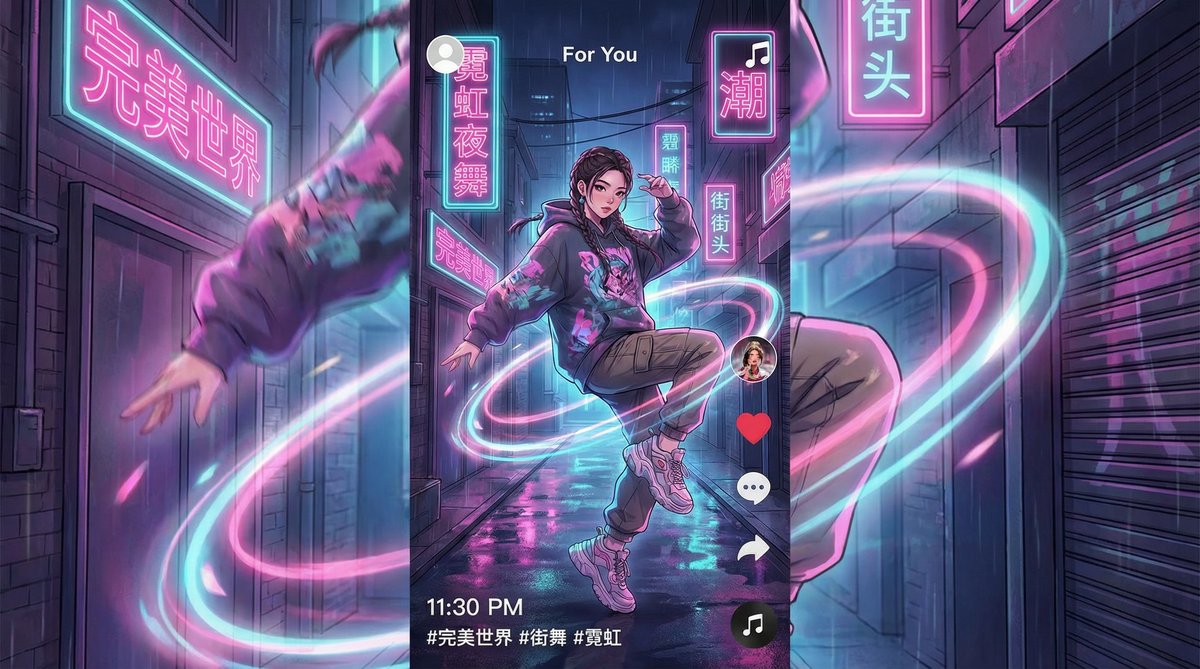 呦呦视频短视频挑战赛