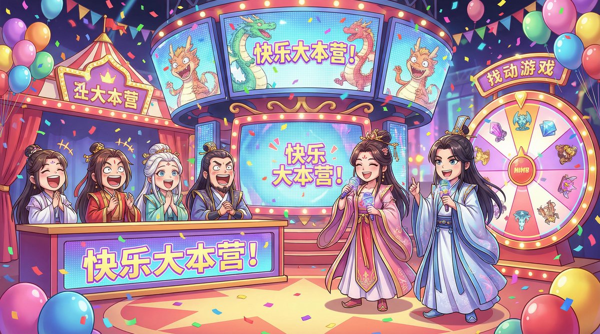 呦呦视频搞笑综艺视频